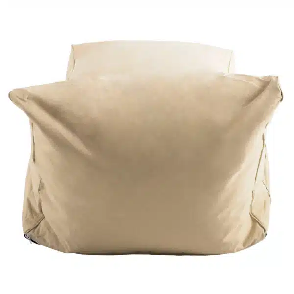 ΠΟΥΦ TANEA HM5807.01 ΜΠΕΖ ΜΕ UV PROTECTION 80x210x45-60 εκ. - Image 6