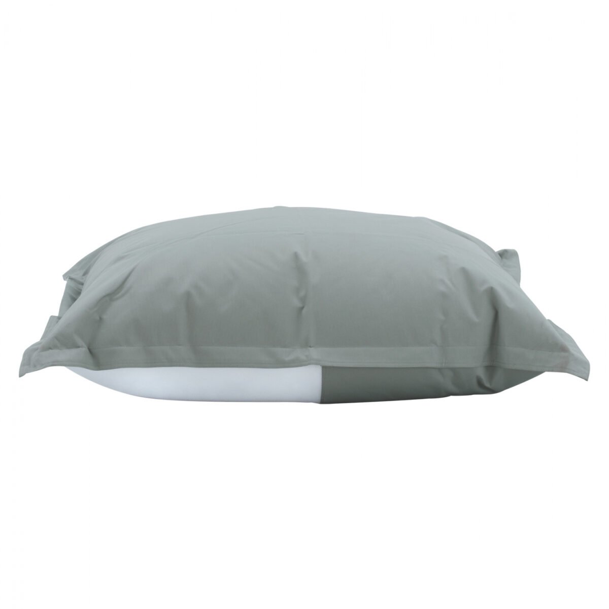 ΠΟΥΦ BLOOM ΜΑΞΙΛΑΡΑ ΘΑΛΑΣΣΗΣ HM5113.20 ΓΚΡΙ 125x145 εκ. - Image 3