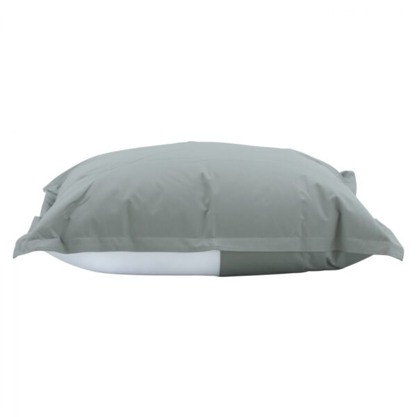 ΠΟΥΦ BLOOM ΜΑΞΙΛΑΡΑ ΘΑΛΑΣΣΗΣ HM5113.20 ΓΚΡΙ 125x145 εκ. - Image 3