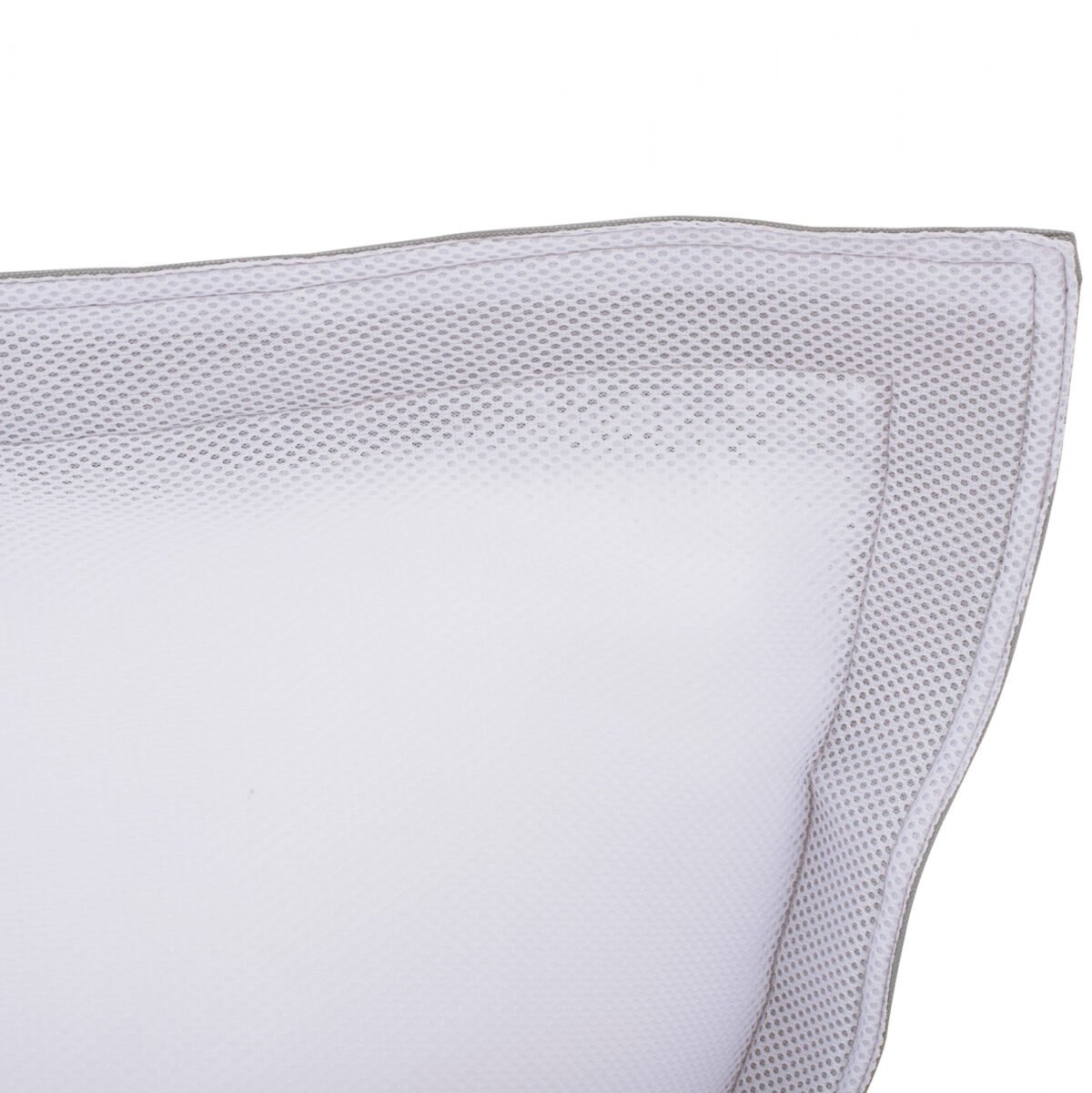 ΠΟΥΦ BLOOM ΜΑΞΙΛΑΡΑ ΘΑΛΑΣΣΗΣ HM5113.20 ΓΚΡΙ 125x145 εκ. - Image 4