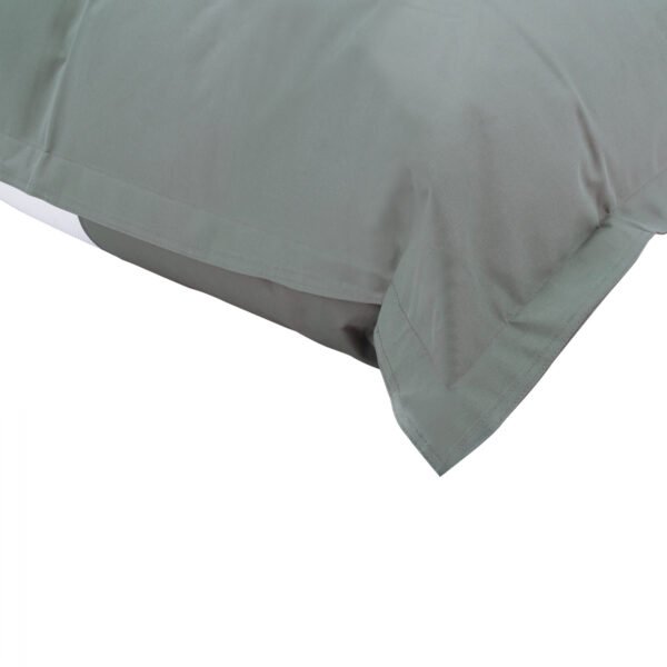 ΠΟΥΦ BLOOM ΜΑΞΙΛΑΡΑ ΘΑΛΑΣΣΗΣ HM5113.20 ΓΚΡΙ 125x145 εκ. - Image 5