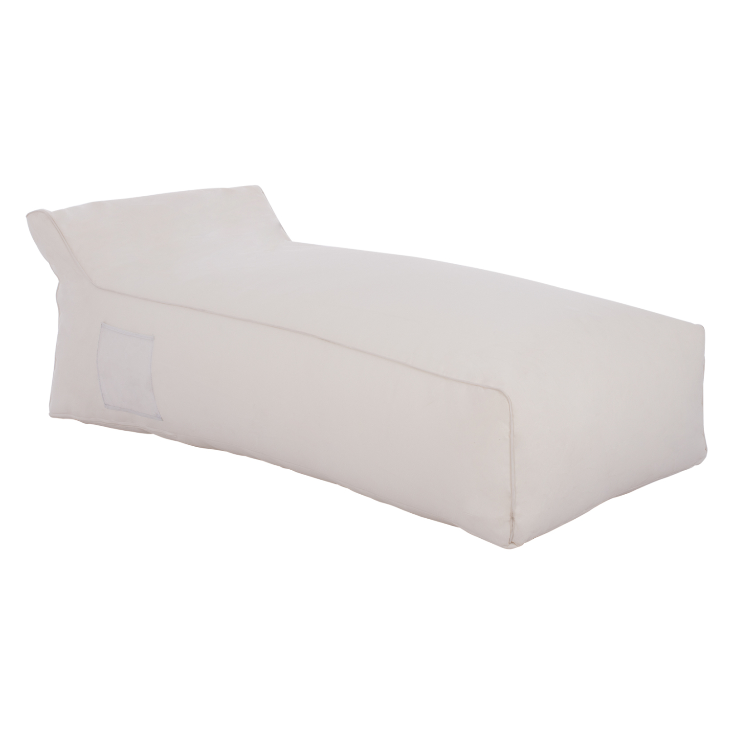 ΠΟΥΦ ΞΑΠΛΩΣΤΡΑ WADELIN HM5774.11 ΜΕ TEXTILINE ΛΕΥΚΟ 190x80x40-60Υ εκ. ΠΟΥΦ ΞΑΠΛΩΣΤΡΑ WADELIN HM5774.11 ΜΕ TEXTILINE ΛΕΥΚΟ 190x80x40-60Υ εκ.