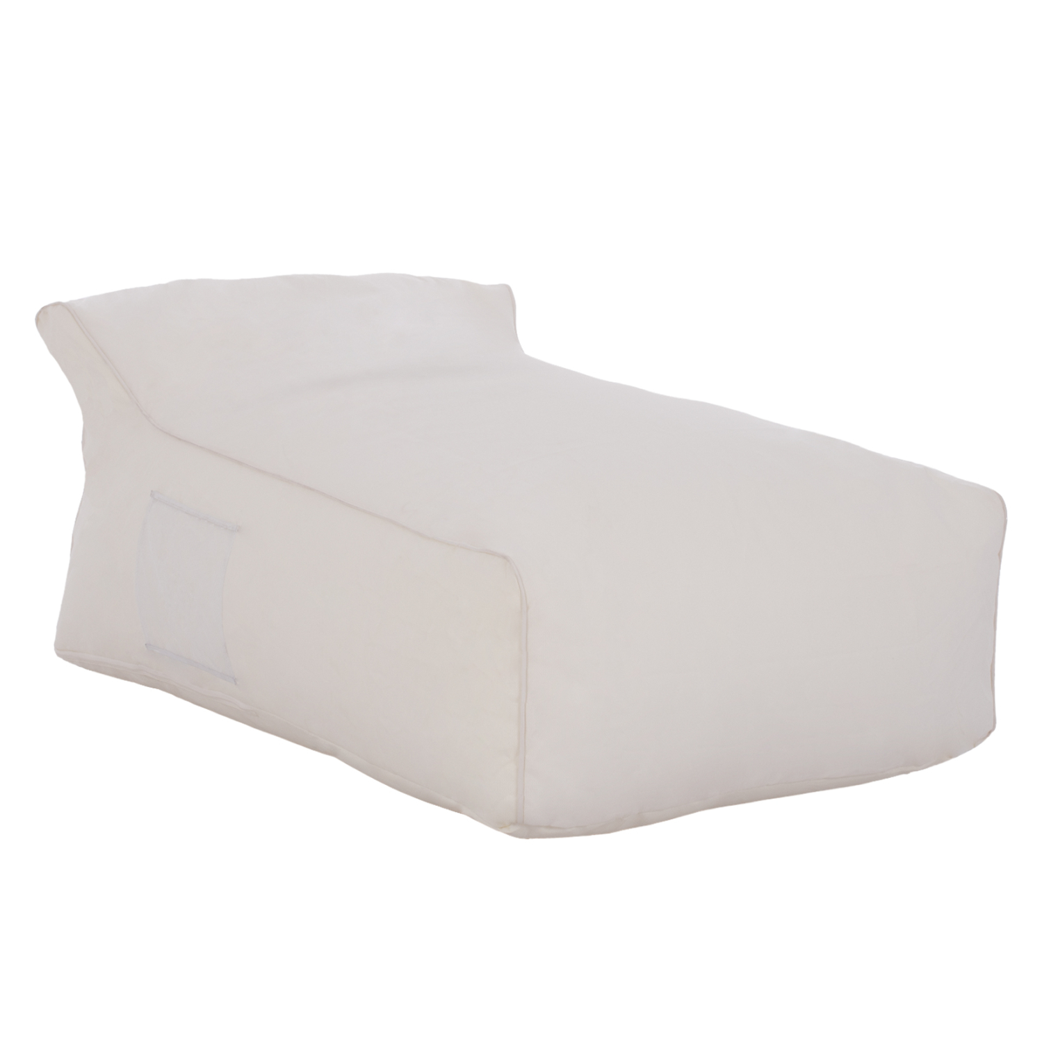 ΠΟΥΦ ZAFER HM5772.11 ΜΕ TEXTILENE 600gr/m2 2X1 ΛΕΥΚΟ 88x128x60Υεκ ΠΟΥΦ ZAFER HM5772.11 ΜΕ TEXTILENE 600gr/m2 2X1 ΛΕΥΚΟ 88x128x60Υεκ