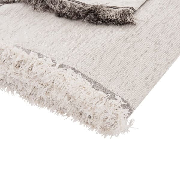 ΡΙΧΤΑΡΙ ME ΚΡΟΣΙΑ DREAMTOPIA HM12161.01 ΣΕ ΕΚΡΟΥ ΧΡΩΜΑ 245X170εκ. - Image 5