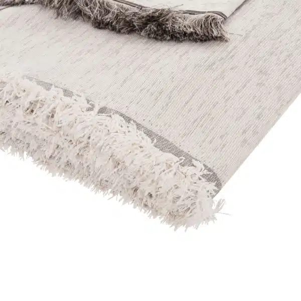 ΡΙΧΤΑΡΙ ME ΚΡΟΣΙΑ DREAMTOPIA HM12161.01 ΣΕ ΕΚΡΟΥ ΧΡΩΜΑ 245X170εκ. - Image 5