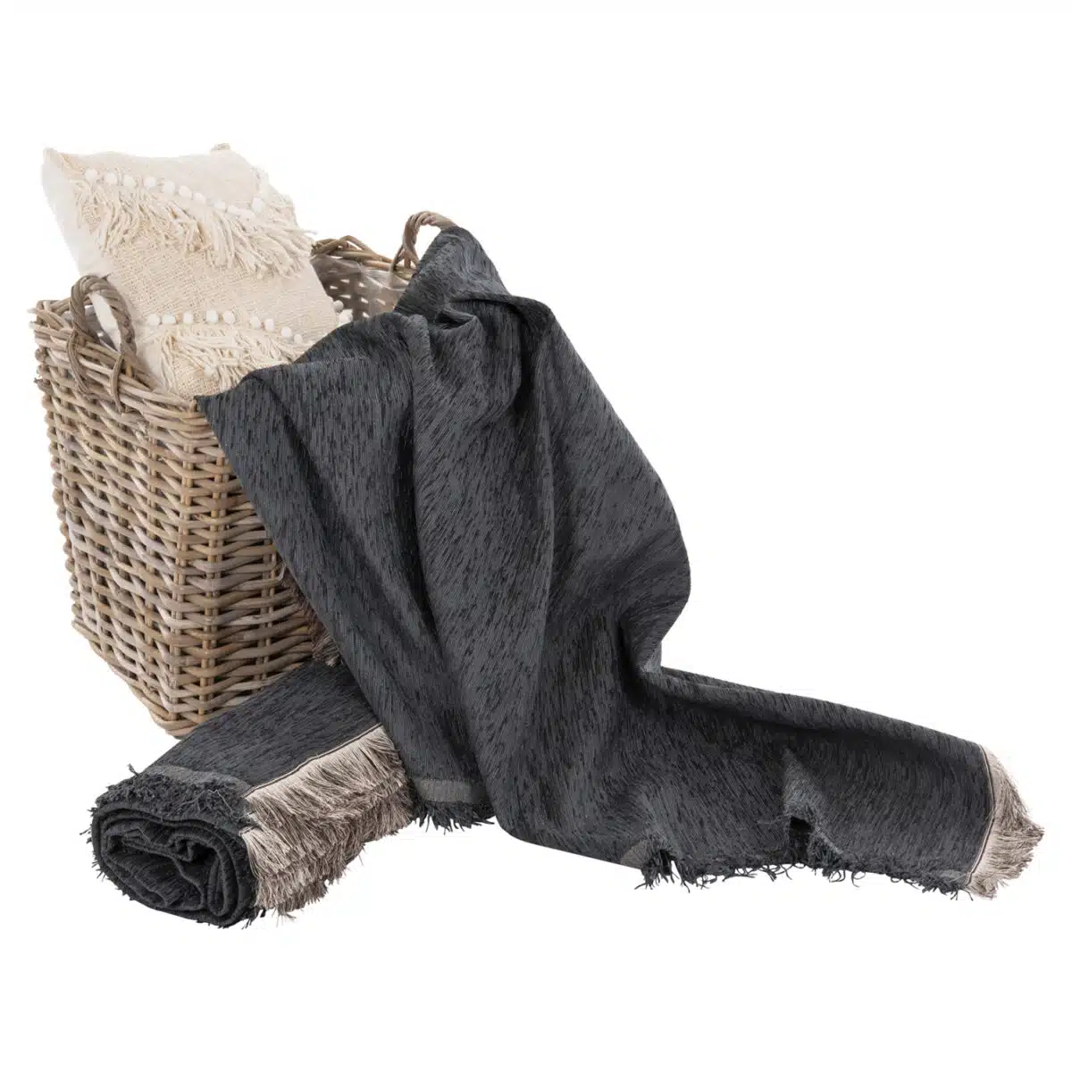 ΡΙΧΤΑΡΙ ME ΚΡΟΣΙΑ DREAMTOPIA HM12161.09 ΣΕ ΠΕΤΡΟΛ ΧΡΩΜΑ 245X170εκ. - Image 4