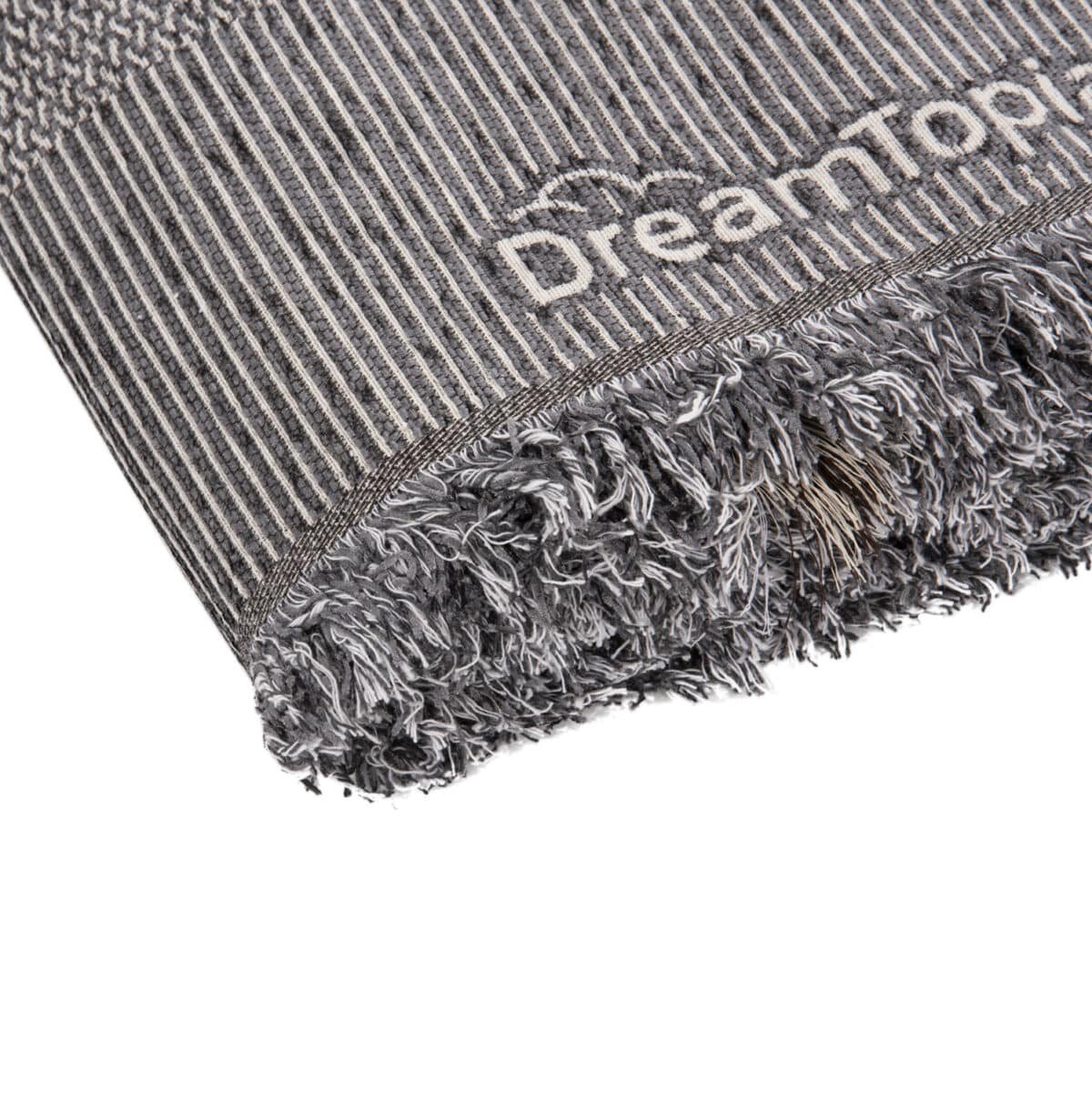 ΡΙΧΤΑΡΙ ME ΚΡΟΣΙΑ DREAMTOPIA HM12162.06 ΣΕ ΓΚΡΙ ΧΡΩΜΑ 245X170εκ. - Image 5