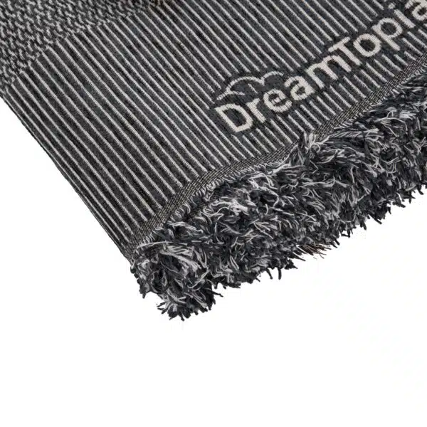 ΡΙΧΤΑΡΙ ME ΚΡΟΣΙΑ DREAMTOPIA HM12162.09 ΣΕ ΜΠΛΕ ΧΡΩΜΑ 245X170εκ. - Image 5