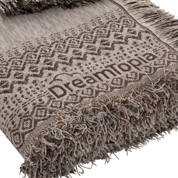 ΡΙΧΤΑΡΙ ME ΚΡΟΣΙΑ DREAMTOPIA HM12163.03 ΣΕ ANOIXTO ΚΑΦΕ ΧΡΩΜΑ 245X170εκ. - Image 5