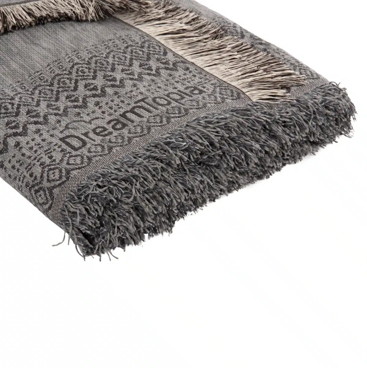 ΡΙΧΤΑΡΙ ME ΚΡΟΣΙΑ DREAMTOPIA HM12163.06 ΣΕ ΓΚΡΙ ΧΡΩΜΑ 245X170εκ. - Image 5