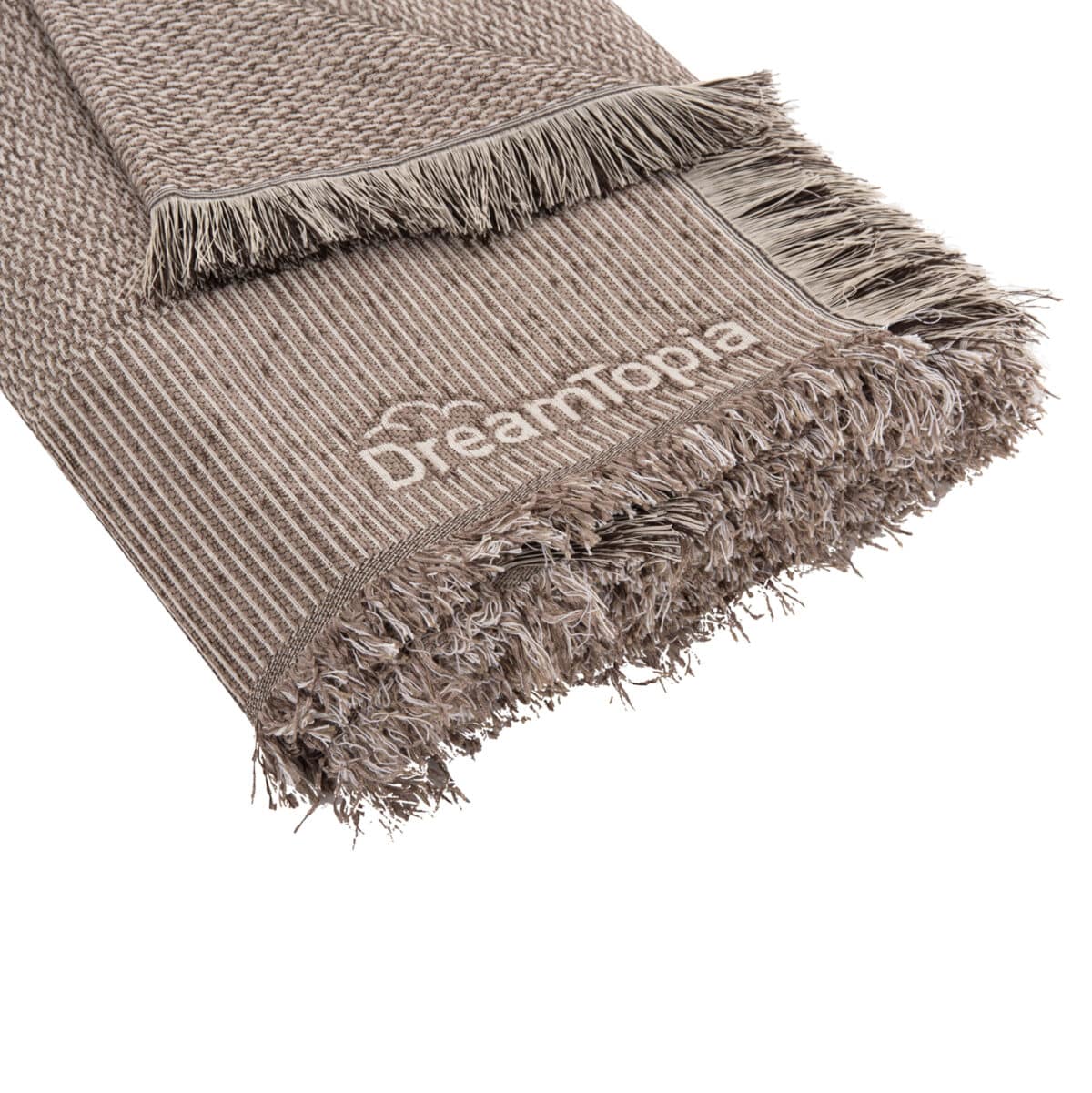 ΡΙΧΤΑΡΙ ME ΚΡΟΣΙΑ DREAMTOPIA HM12164.01 ΣΕ ΚΑΦΕ ΧΡΩΜΑ 178X178εκ. - Image 5