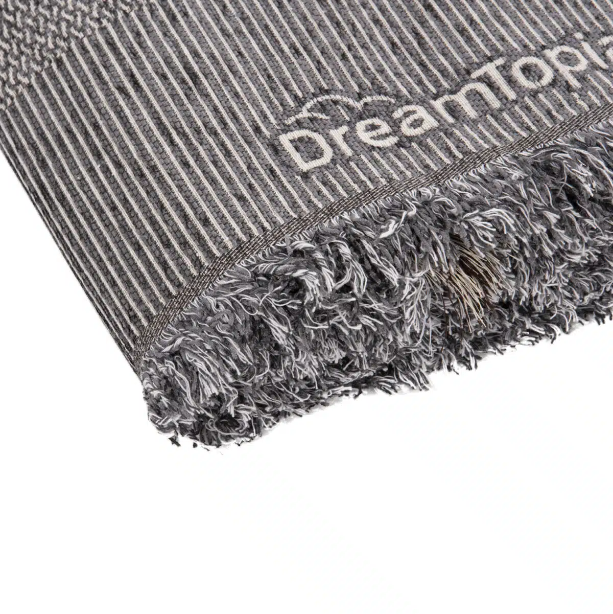 ΡΙΧΤΑΡΙ ME ΚΡΟΣΙΑ DREAMTOPIA HM12164.02 ΣΕ ΣΚΟΥΡΟ ΓΚΡΙ ΧΡΩΜΑ 178X178εκ. - Image 5