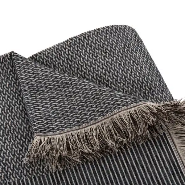 ΡΙΧΤΑΡΙ ME ΚΡΟΣΙΑ DREAMTOPIA HM12164.03 ΣΕ NAVY BLUE ΧΡΩΜΑ 178X178εκ. - Image 6