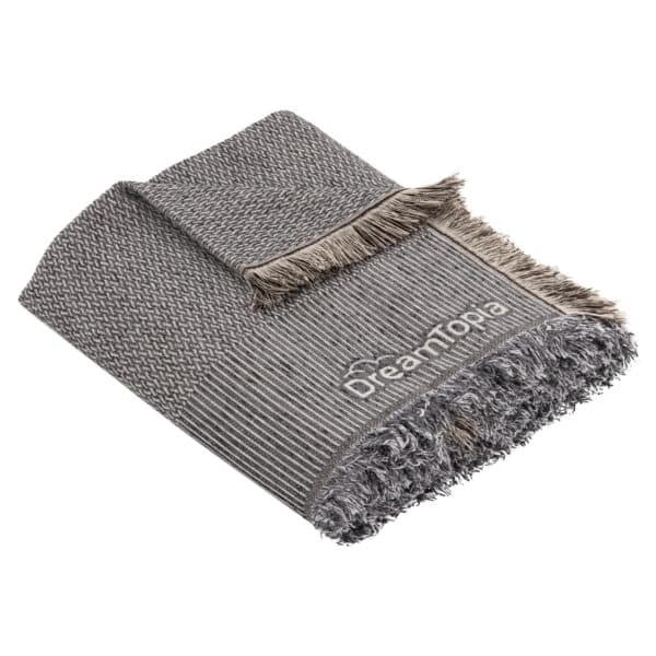 ΡΙΧΤΑΡΙ ME ΚΡΟΣΙΑ DREAMTOPIA HM12165.02 ΣΕ ΓΚΡΙ ΧΡΩΜΑ 295X170εκ. - Image 3