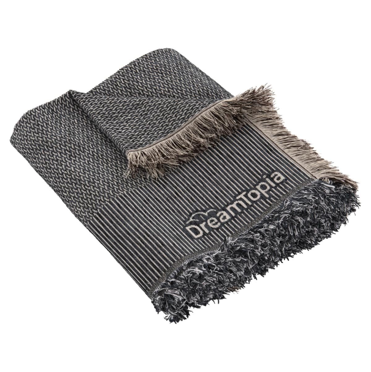 ΡΙΧΤΑΡΙ ME ΚΡΟΣΙΑ DREAMTOPIA HM12165.03 ΣΕ ΜΠΛΕ ΧΡΩΜΑ 295X170εκ. - Image 3