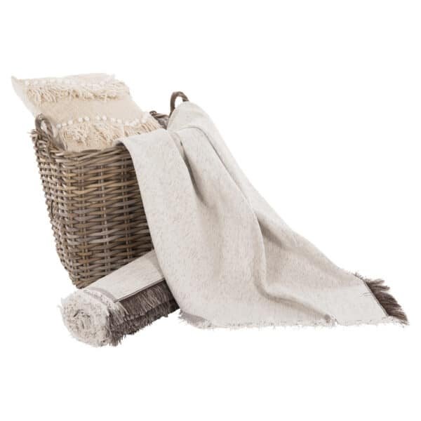 ΡΙΧΤΑΡΙ ME ΚΡΟΣΙΑ DREAMTOPIA HM12165.07 ΣΕ ΕΚΡΟΥ ΧΡΩΜΑ 295X170εκ. - Image 4