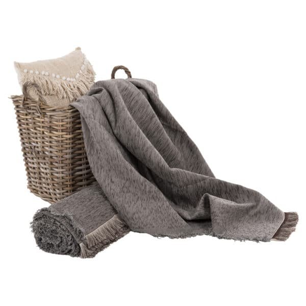 ΡΙΧΤΑΡΙ ME ΚΡΟΣΙΑ DREAMTOPIA HM12165.08 ΣΕ ΓΚΡΙ ΧΡΩΜΑ 295X170εκ. - Image 4