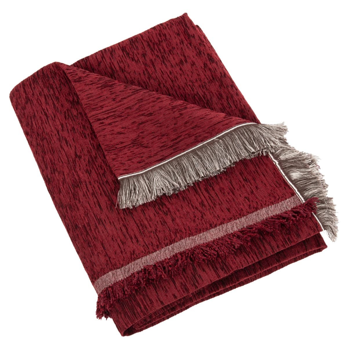 ΡΙΧΤΑΡΙ ME ΚΡΟΣΙΑ DREAMTOPIA HM12165.10 ΣΕ ΜΠΟΡΝΤΟ ΧΡΩΜΑ 295X170εκ. - Image 3