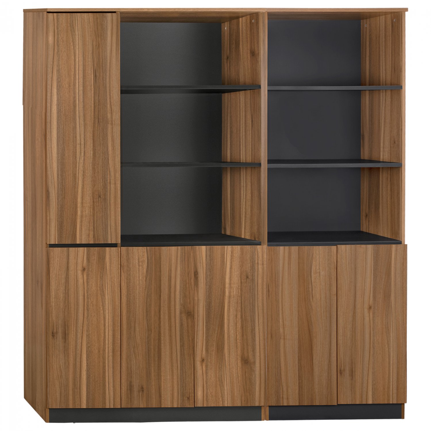 ΣΕΤ 2 ΤΜΧ ΒΙΒΛΙΟΘΗΚΗ ΓΡΑΦΕΙΟΥ ΕΠΑΓΓΕΛΜΑΤΙΚΗ SUPREME HM11368 ΣΕΤ 2 ΤΜΧ ΒΙΒΛΙΟΘΗΚΗ ΓΡΑΦΕΙΟΥ ΕΠΑΓΓΕΛΜΑΤΙΚΗ SUPREME HM11368