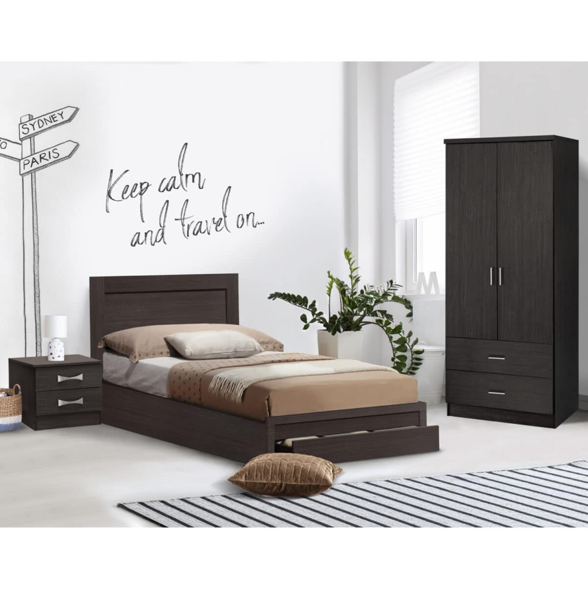 ΣΕΤ ΦΟΙΤΗΤΙΚΟ ΠΑΚΕΤΟ 3ΤΜΧ HM11885.01 - Image 2