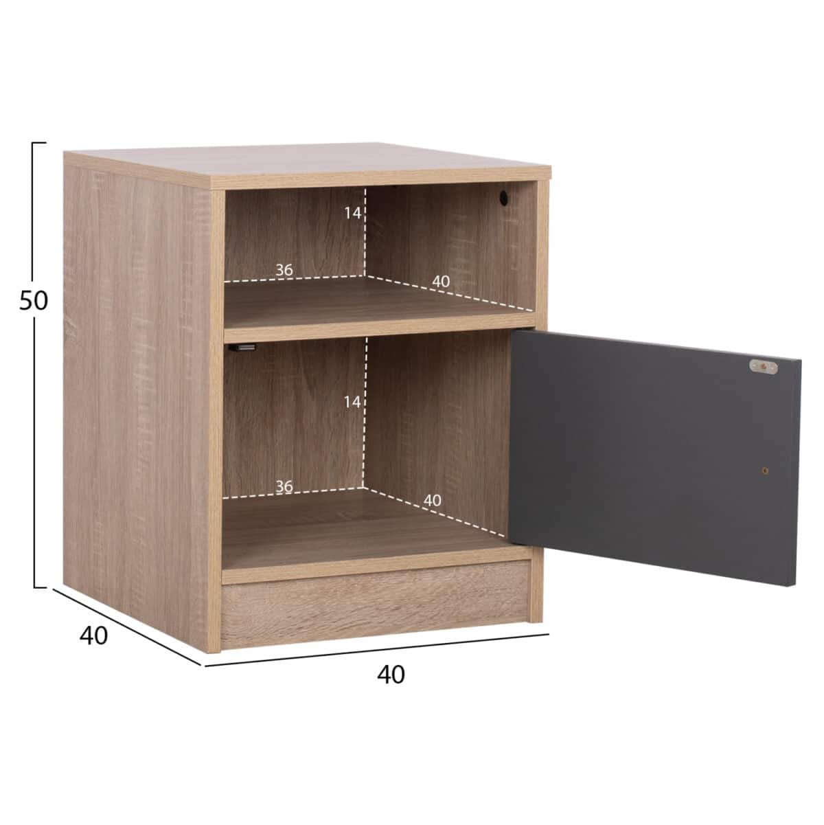 ΣΕΤ ΦΟΙΤΗΤΙΚΟ ΠΑΚΕΤΟ 5ΤΜΧ HM11906 - Image 5