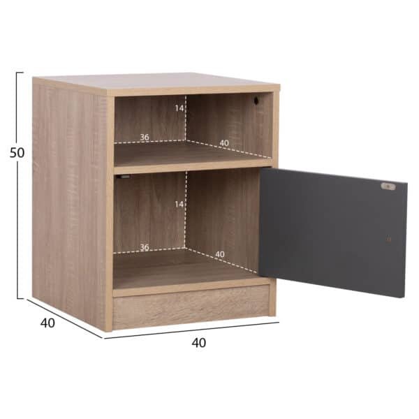 ΣΕΤ ΦΟΙΤΗΤΙΚΟ ΠΑΚΕΤΟ 5ΤΜΧ HM11906 - Image 5