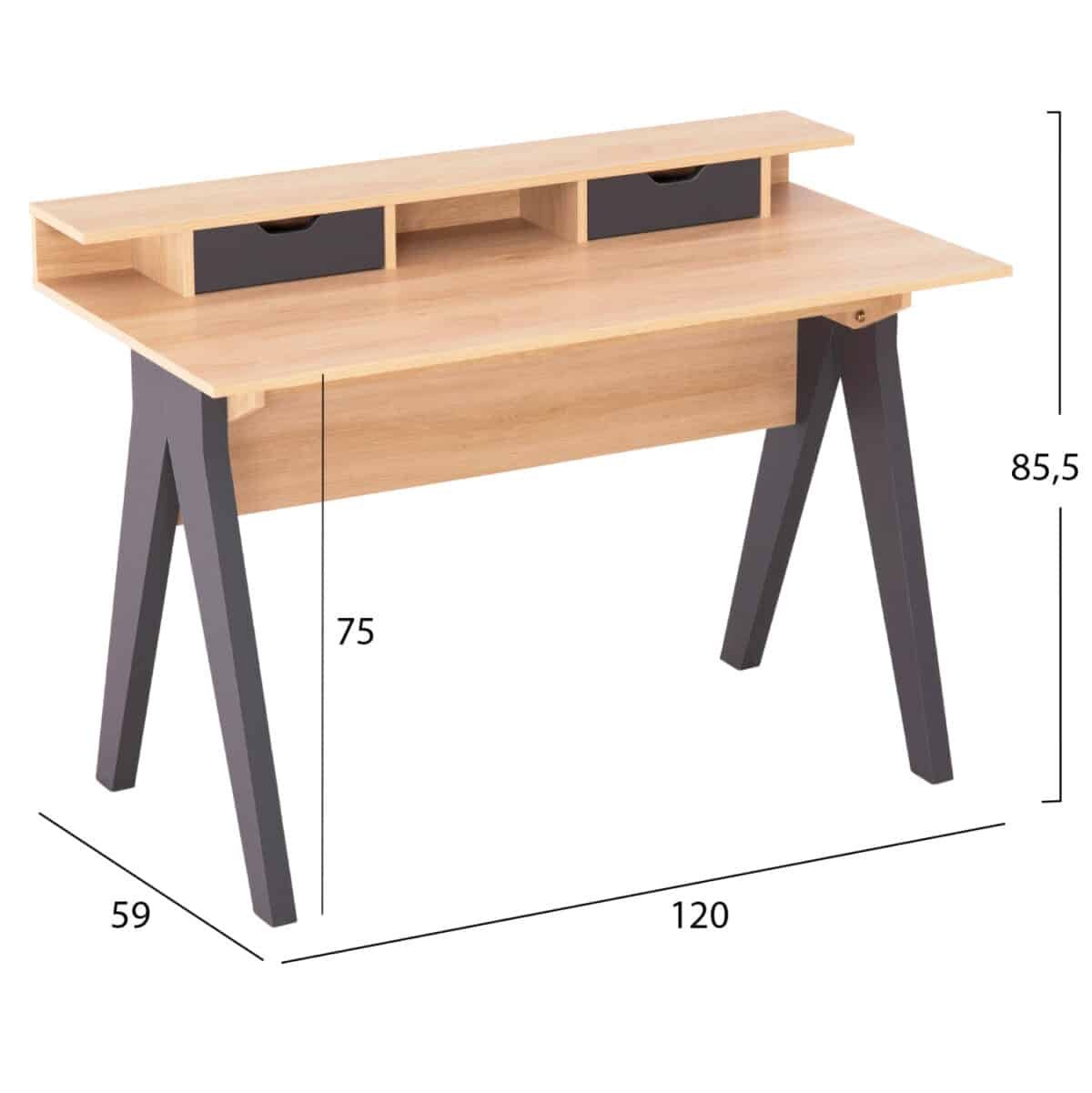 ΣΕΤ ΦΟΙΤΗΤΙΚΟ ΠΑΚΕΤΟ 5ΤΜΧ HM11906 - Image 7