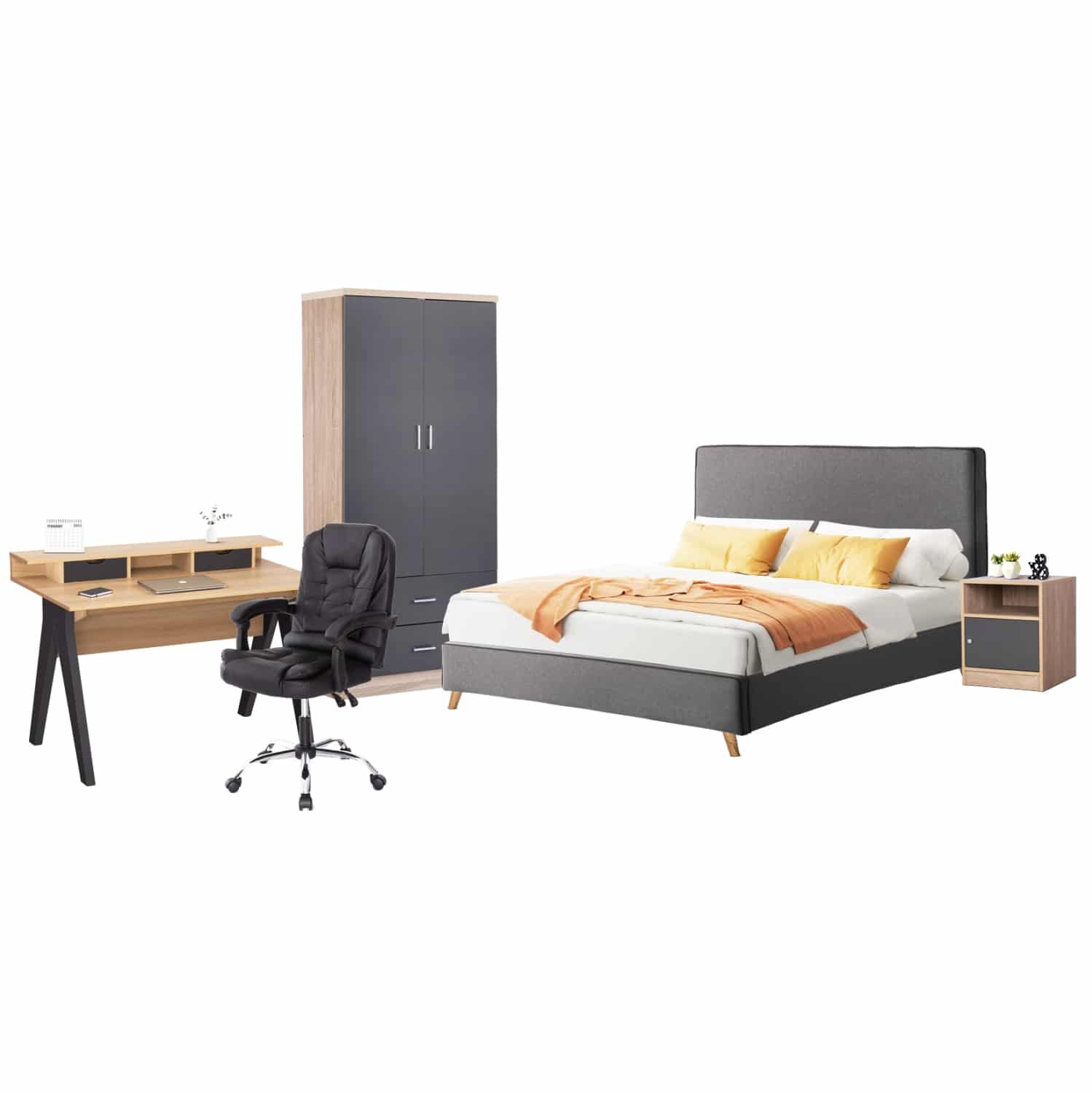 ΣΕΤ ΦΟΙΤΗΤΙΚΟ ΠΑΚΕΤΟ 5ΤΜΧ HM11906 ΣΕΤ ΦΟΙΤΗΤΙΚΟ ΠΑΚΕΤΟ 5ΤΜΧ HM11906