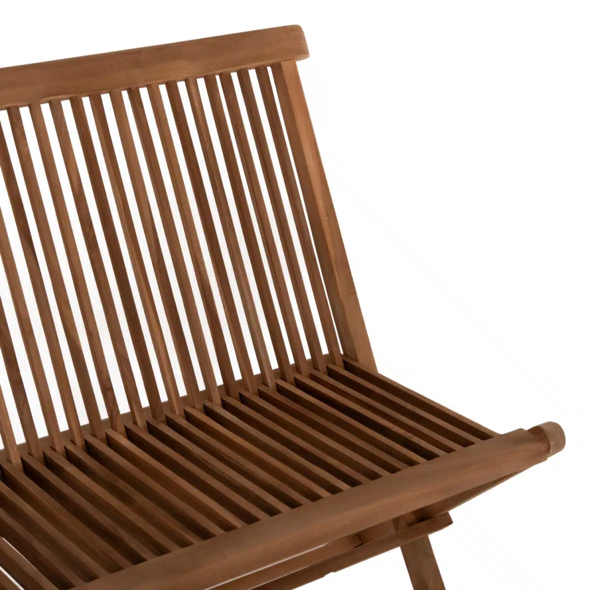 ΣΕΤ ΤΡΑΠΕΖΑΡΙΑΣ ΕΞΩΤ. ΧΩΡΟΥ 4ΤΜΧ KENDALL HM11953 ΜΑΣΙΦ ΞΥΛΟ TEAK ΦΥΣΙΚΟ - Image 8