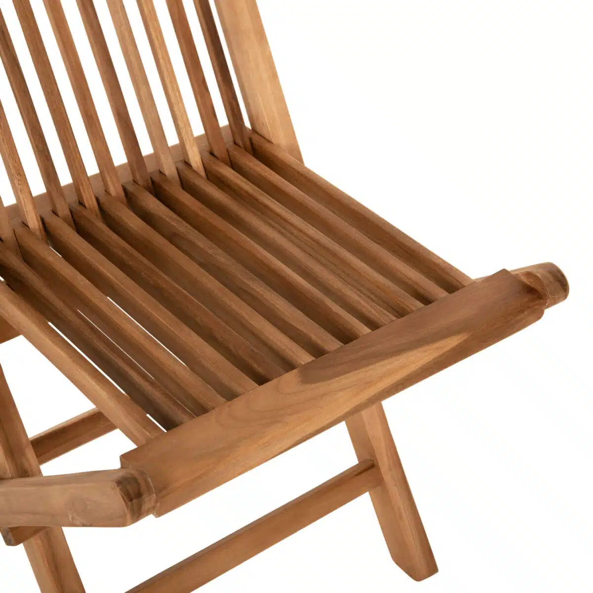 ΣΕΤ ΤΡΑΠΕΖΑΡΙΑΣ ΕΞΩΤ. ΧΩΡΟΥ 5ΤΜΧ KENDALL HM11955 ΜΑΣΙΦ ΞΥΛΟ TEAK ΦΥΣΙΚΟ - Image 7