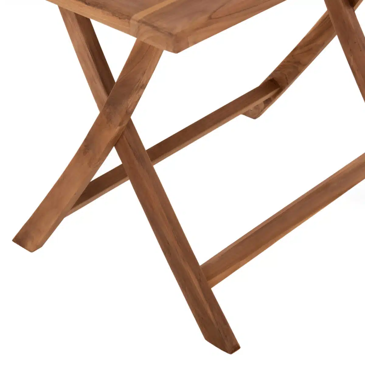 ΣΕΤ ΤΡΑΠΕΖΑΡΙΑΣ ΕΞΩΤ. ΧΩΡΟΥ 5ΤΜΧ KENDALL HM11955 ΜΑΣΙΦ ΞΥΛΟ TEAK ΦΥΣΙΚΟ - Image 8