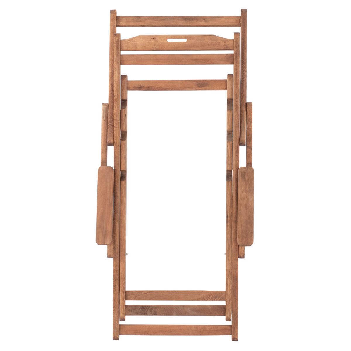 ΣΕΖΛΟΝΓΚ ΜΕ ΜΠΡΑΤΣΟ ΛΗΜΝΟΣ ΕΜΠ/ΣΜΟΣ ΚΑΡΥΔΙ HM5799.01 62,5x97x105 εκ. - Image 4