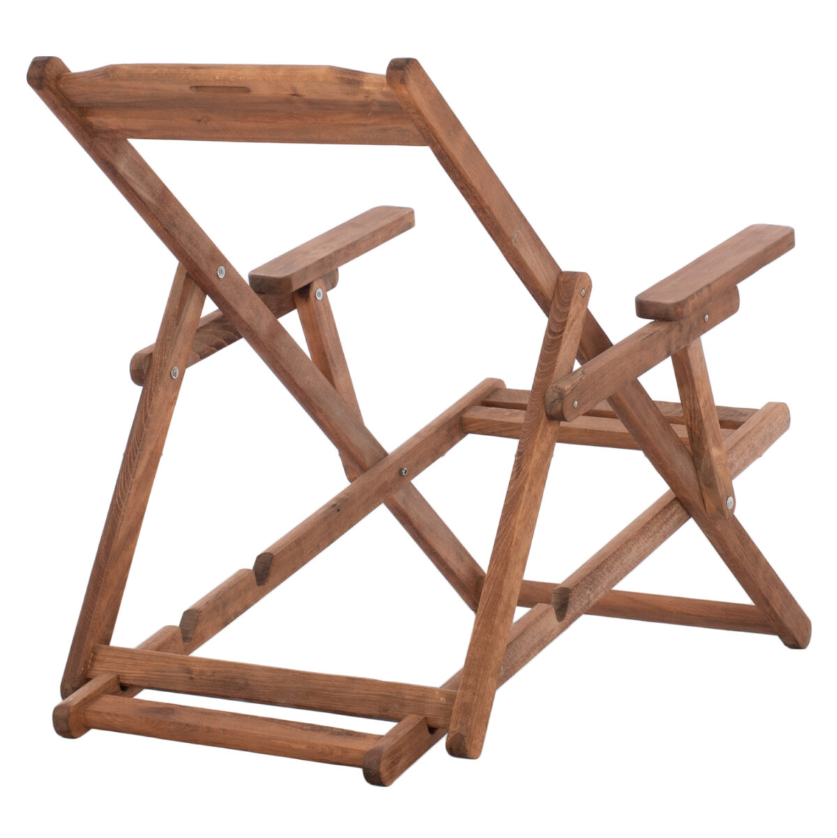 ΣΕΖΛΟΝΓΚ ΜΕ ΜΠΡΑΤΣΟ ΛΗΜΝΟΣ ΕΜΠ/ΣΜΟΣ ΚΑΡΥΔΙ HM5799.01 62,5x97x105 εκ. - Image 8