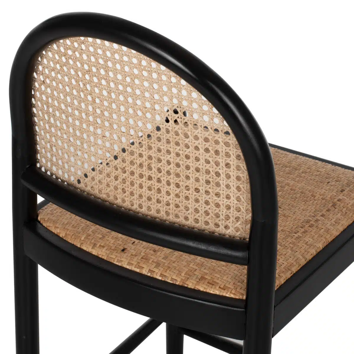 ΣΚΑΜΠΟ ΑΠΟ ΟΞΙΑ-RATTAN ΑΨΙΔΑ ΠΛΑΤΗ ΜΑΥΡΟ 43,5x50x98ΥεκHM9408.02 - Image 10