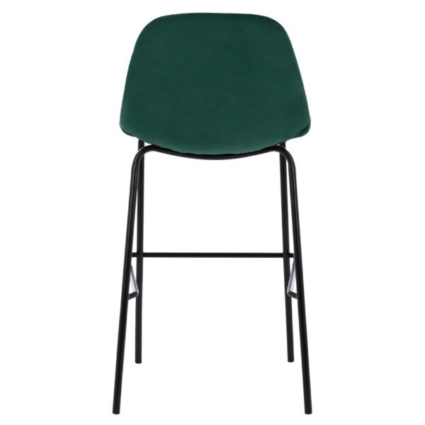 ΣΚΑΜΠΟ VINCENT HM9298.13 ΜΕΣΑΙΟΥ ΥΨΟΥΣ ΚΥΠΑΡΙΣΣΙ ΜΕ ΜΕΤΑΛΛΙΚΑ ΠΟΔΙΑ 47x51x96 εκ. - Image 6