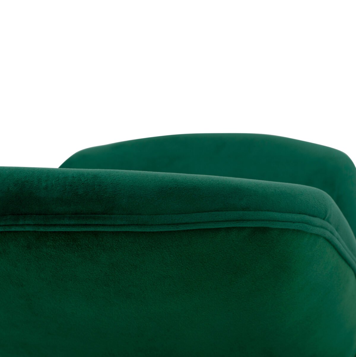 ΣΚΑΜΠΟ ΜΕΣΑΙΟΥ ΥΨΟΥΣ NORA HM8524.03 ΒΕΛΟΥΔΟ ΚΥΠΑΡΙΣΣΙ & ΧΡΥΣΟ ΜΕΤΑΛΛΙΚΟ ΣΚΕΛΕΤΟ 52x61.5x103 εκ. - Image 8