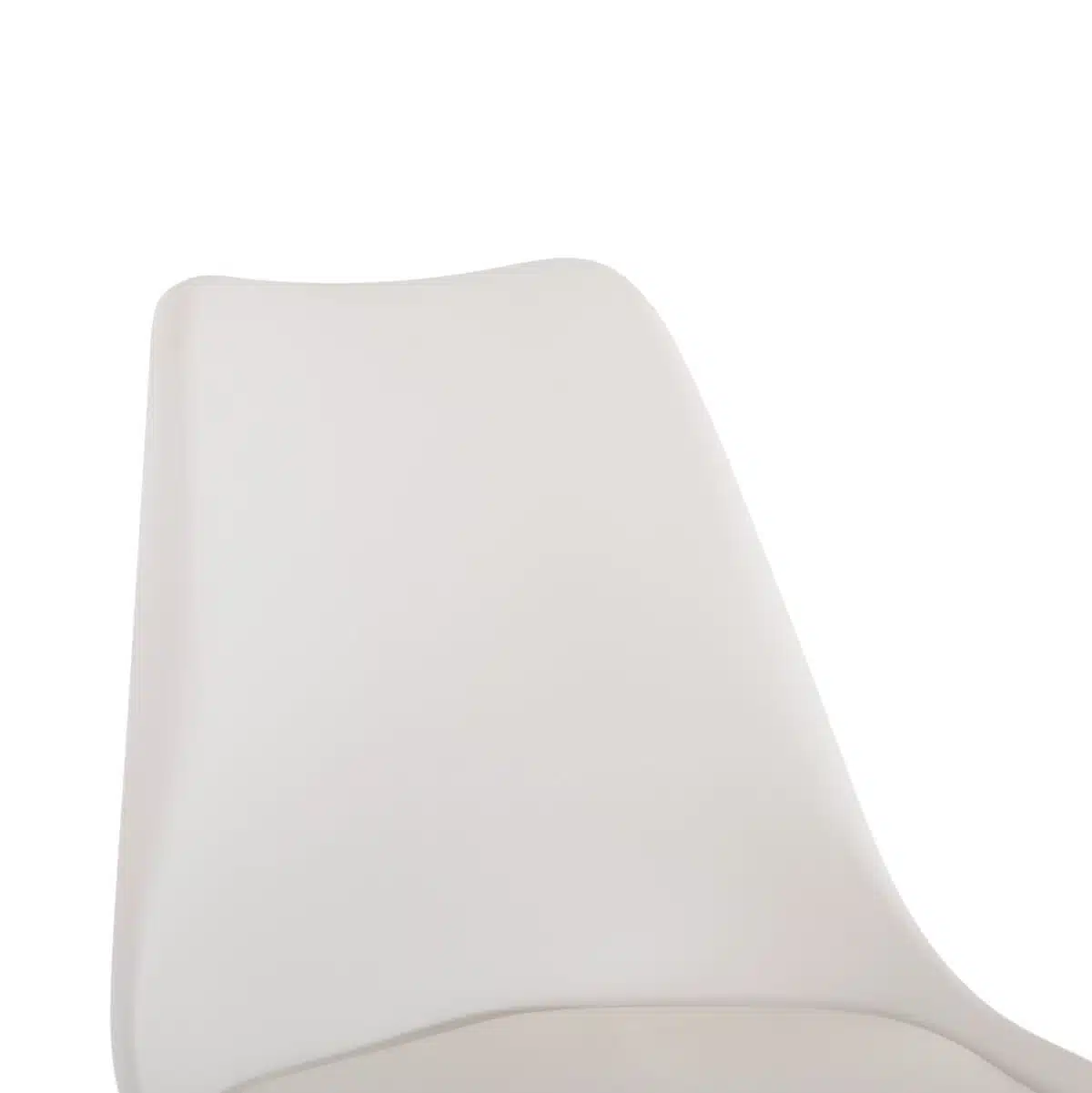 ΣΚΑΜΠΟ VEGAS ΜΕΣΑΙΟΥ ΥΨΟΥΣ ΛΕΥΚΟ ΦΥΣΙΚΟ HM8000.21 47x58x100Υ εκ. - Image 8