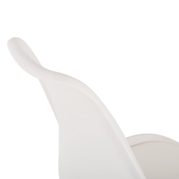 ΣΚΑΜΠΟ VEGAS ΜΕΣΑΙΟΥ ΥΨΟΥΣ ΛΕΥΚΟ ΦΥΣΙΚΟ HM8000.21 47x58x100Υ εκ. - Image 10