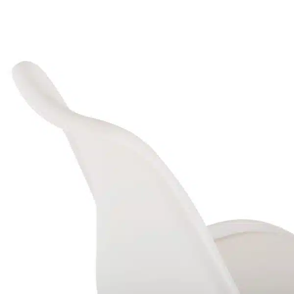 ΣΚΑΜΠΟ VEGAS ΜΕΣΑΙΟΥ ΥΨΟΥΣ ΛΕΥΚΟ ΦΥΣΙΚΟ HM8000.21 47x58x100Υ εκ. - Image 10