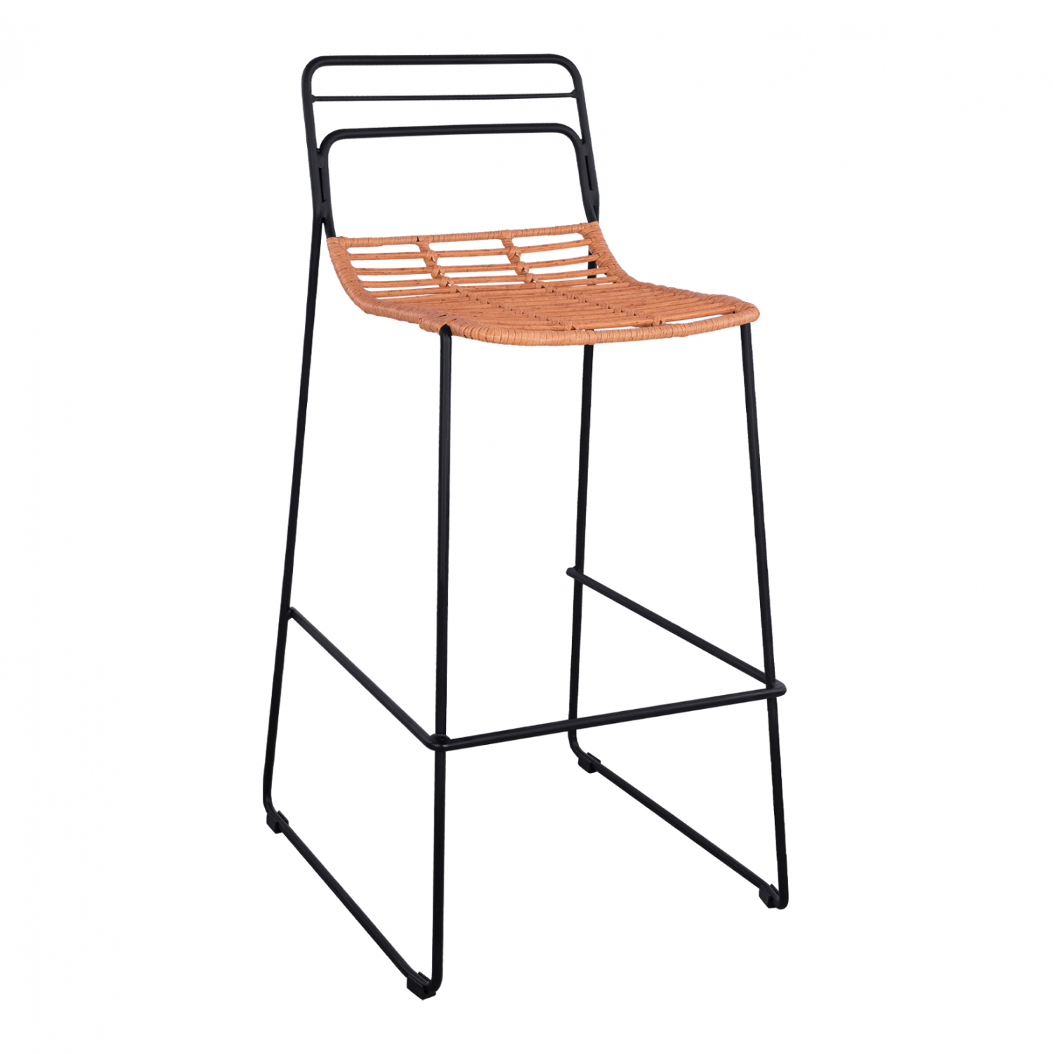 ΣΚΑΜΠΟ ΜΕΤΑΛΛΙΚΟ ALLEGRA HM5642 ΜΕ WICKER ΣΕ ΜΠΕΖ ΑΠΟΧΡΩΣΗ 48x53x100 εκ. ΣΚΑΜΠΟ ΜΕΤΑΛΛΙΚΟ ALLEGRA HM5642 ΜΕ WICKER ΣΕ ΜΠΕΖ ΑΠΟΧΡΩΣΗ 48x53x100 εκ.