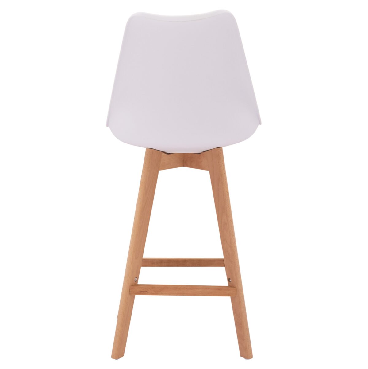 ΣΚΑΜΠΟ ΜΠΑΡ VEGAS HM8000.11 ΣΕ ΛΕΥΚΟ 48x58x105Υ εκ. - Image 6