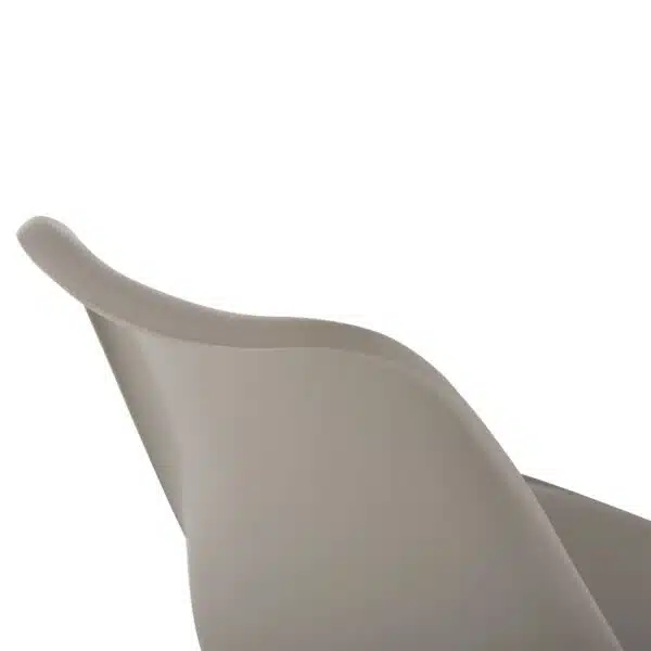 ΣΚΑΜΠΟ-ΜΠΑΡ VEGAS ΓΚΡΙ ΠΟΛΥΠΡΟΠΥΛΕΝΙΟ- ΟΞΙΑ ΣΕ ΦΥΣΙΚΟ HM8000.30 47x58x107Υεκ. - Image 10