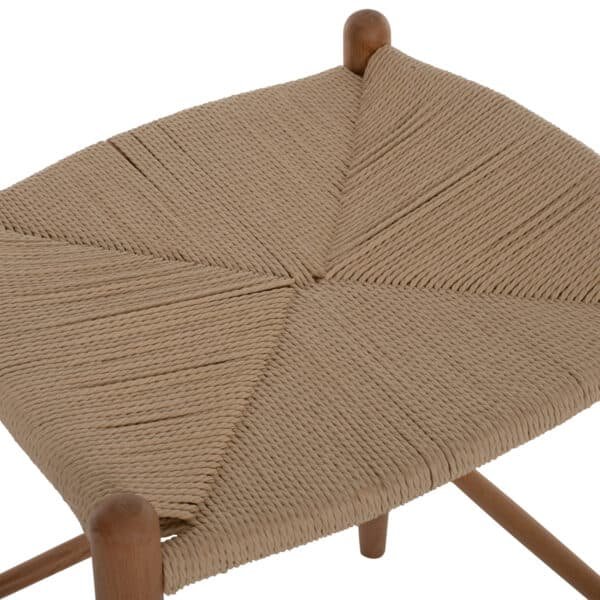 ΣΚΑΜΠΟ ΜΠΑΡ BRAVE ΜΕΣΑΙΟΥ ΥΨΟΥΣ ΟΞΙΑ-ΣΧΟΙΝΙ 53Χ46Χ69Υεκ.HM9321.01 - Image 6