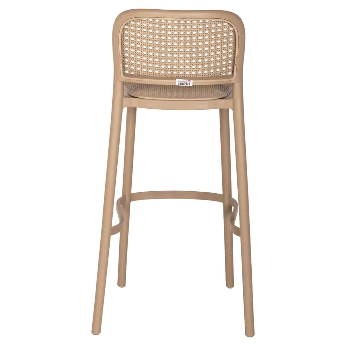 ΣΚΑΜΠΟ ΠΟΛΥΠΡΟΠΥΛΕΝΙΟΥ ΚΑΠΟΥΤΣΙΝΟ HM5939.03 51x52x104Y εκ. - Image 6