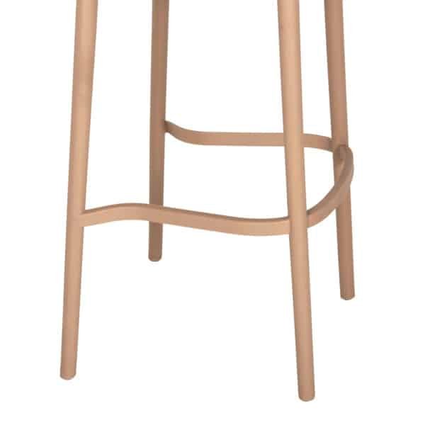 ΣΚΑΜΠΟ ΠΟΛΥΠΡΟΠΥΛΕΝΙΟΥ ΚΑΠΟΥΤΣΙΝΟ HM5939.03 51x52x104Y εκ. - Image 10