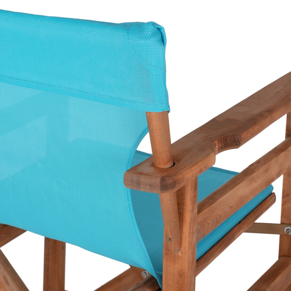 ΣΚΑΜΠΟ ΣΚΗΝΟΘΕΤΗ ΚΑΡΥΔΙ ΜΕ ΜΑΞΙΛΑΡΙ PVC ΓΑΛΑΖΙΟ HM10374.08 58x58x118Yεκ. - Image 9