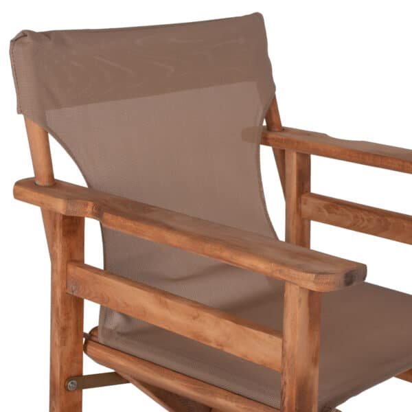 ΣΚΑΜΠΟ ΣΚΗΝΟΘΕΤΗ ΛΗΜΝΟΣ ΚΑΡΥΔΙ ΜΕ TEXTILENE ΜΟΚΑ HM10374.04 58x58x118Yεκ. - Image 8