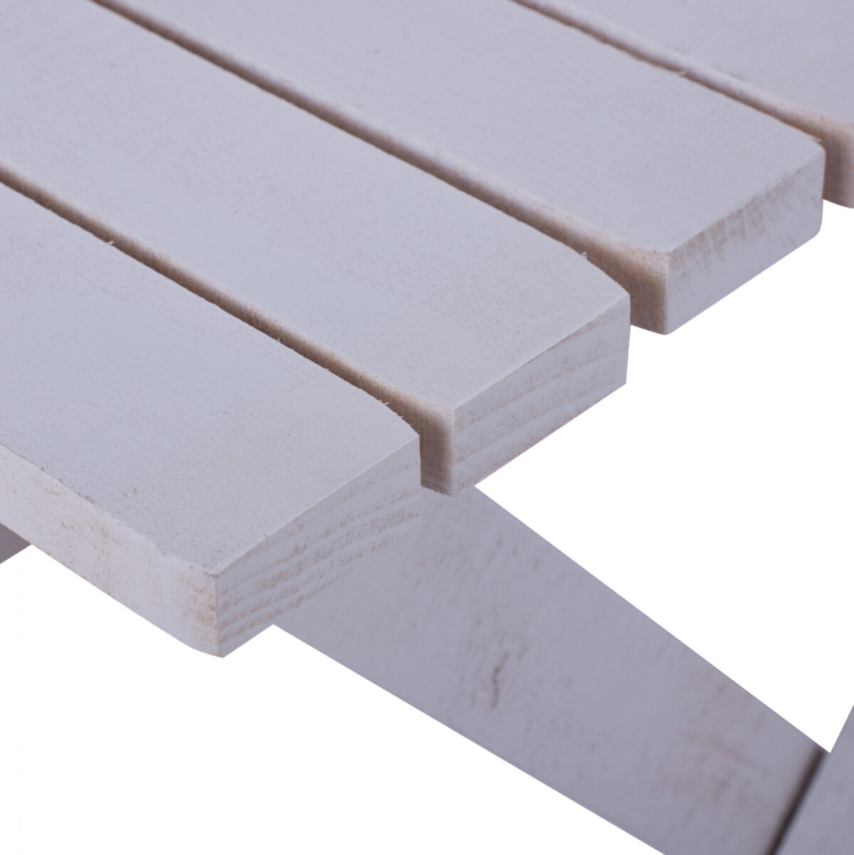 ΣΚΑΜΠΩ-ΤΡΑΠΕΖΑΚΙ ΒΟΗΘ/ΚΟ ΛΕΥΚΟ 402 KOLI ΠΤΥΣ/ΝΟ HM288.03 40x40x44 εκ - Image 6