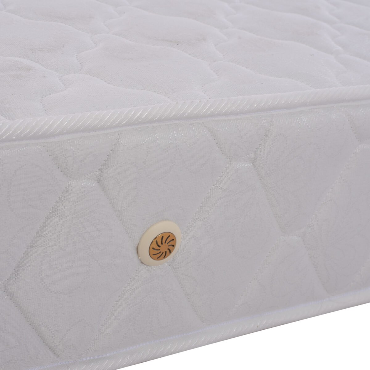 ΣΤΡΩΜΑ BABYCLOUD HM643.01 70X130 ΛΕΥΚΟ - Image 4