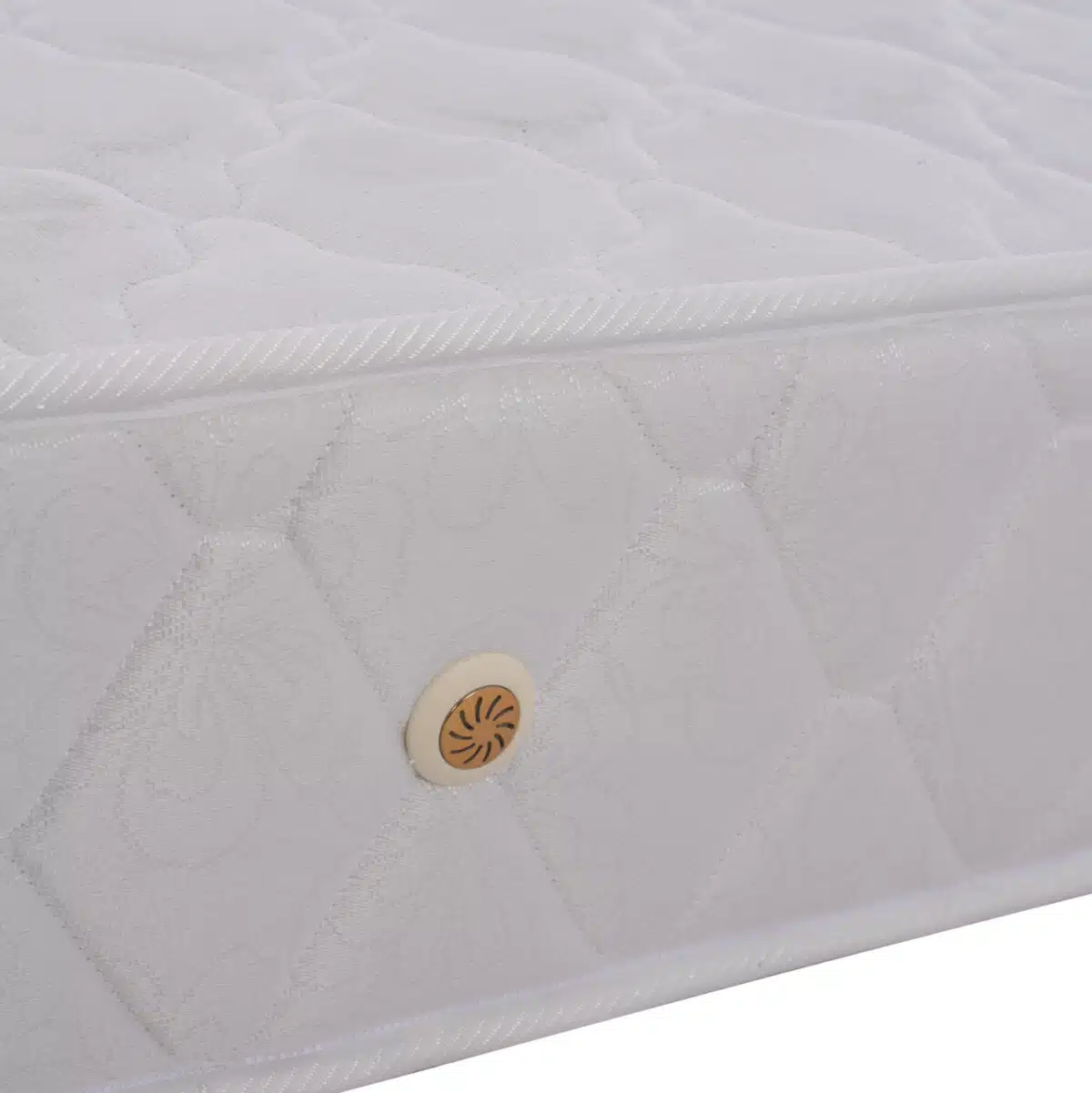 ΣΤΡΩΜΑ BABYCLOUD HM664.01 BONELL SPRING 70X140 ΛΕΥΚΟ - Image 4
